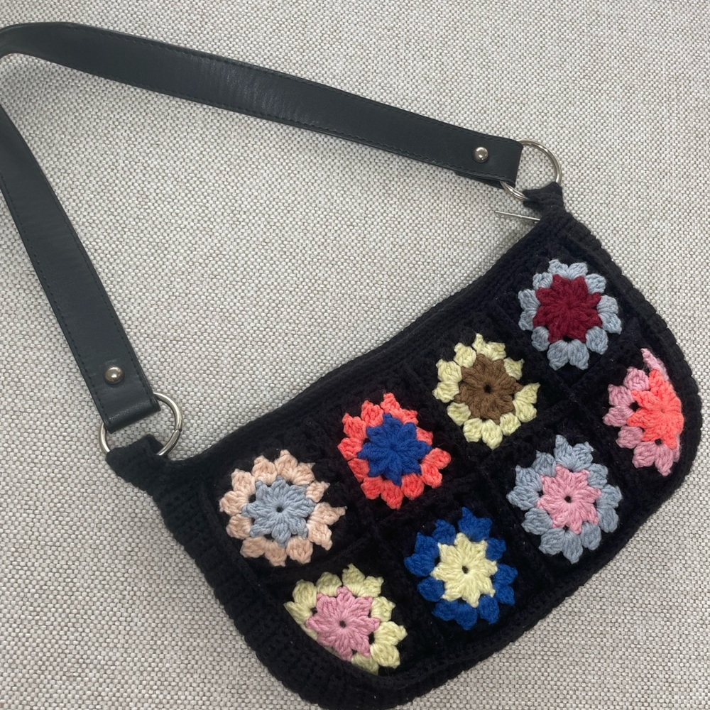 90’s shoulder bag